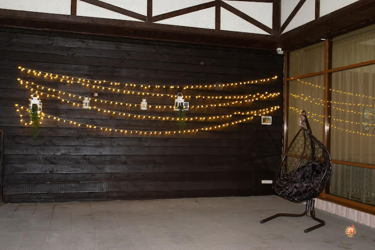 Летняя веранда в «АМАКS» фотография №4