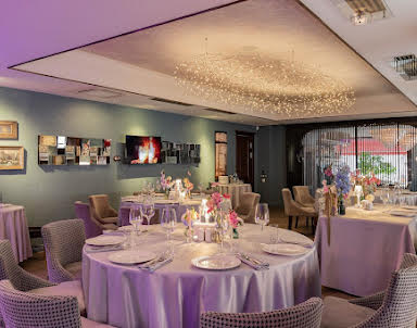 День рождения в Ragu