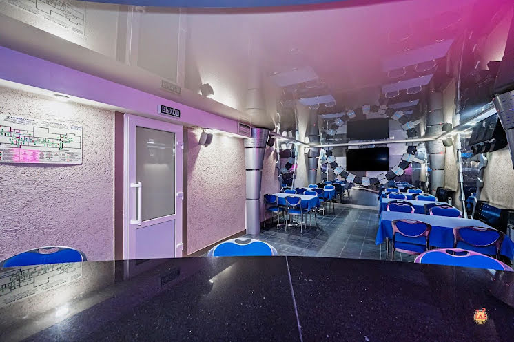 Караоке-бар в «Уральский Двор» фотография №5