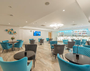  ресторан Kostas