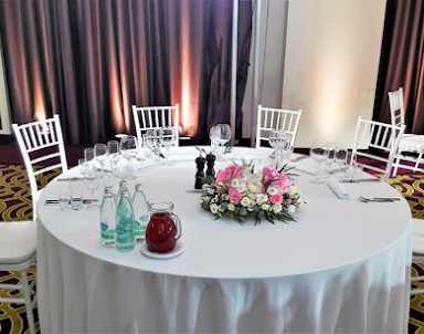 Выпускной в CORT INN Nizhny Novgorod City Center