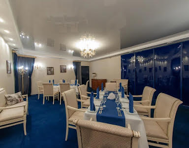  ресторан Октябрьская