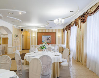  ресторан Нарцисс