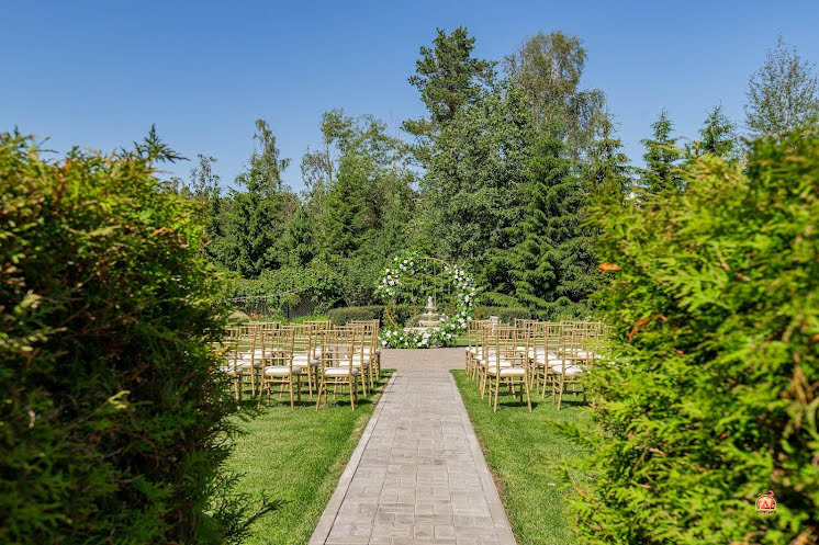 Garden Hall в «Garden hall» фотография №6