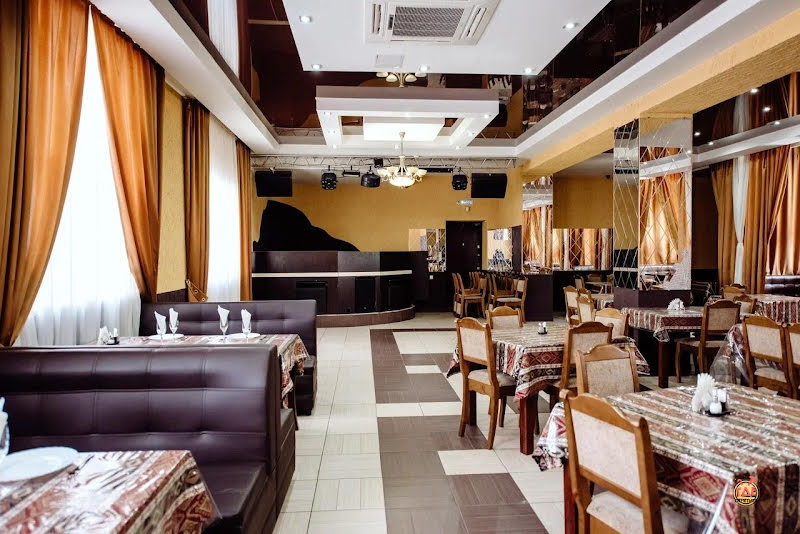 Шеш Беш фотография №4