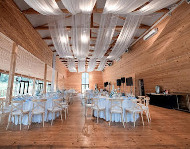  ресторан Дрокино Парк