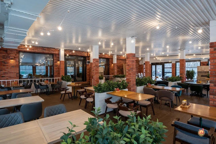 Терраса Дома в «Дом Нино» фотография №4