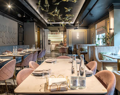  ресторан Ресторан №23