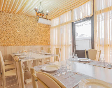  ресторан Puri