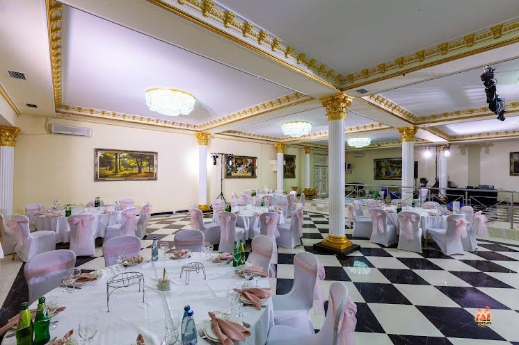 Зал «Император» в «Vnukovo Village» фотография №5