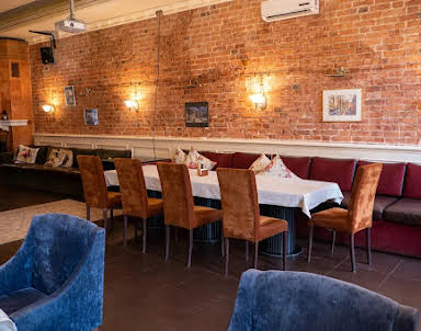  ресторан Калачи