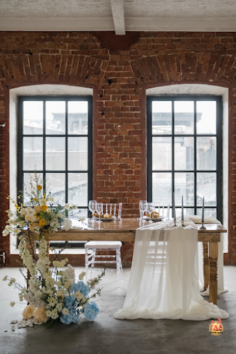 AMPERE HALL в «GOELRO» фотография №9