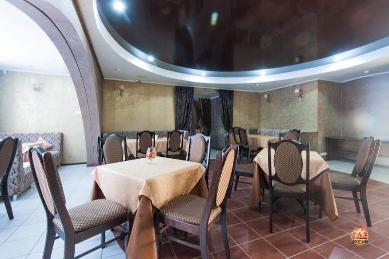 Олимпия фотография №7