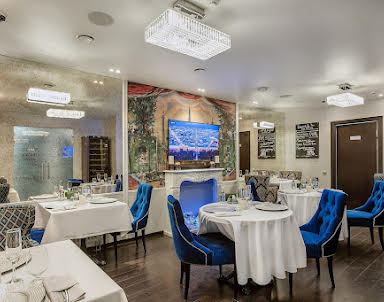  ресторан Regul