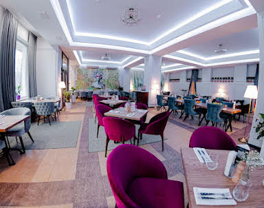  ресторан Soul