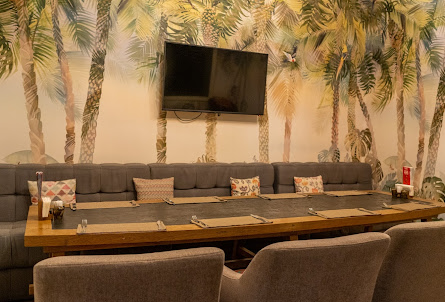 VIP-зал караоке  в VIP-залы