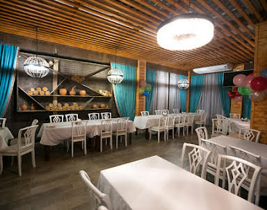  ресторан Picasso