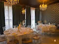 Банкетный зал "Люстра" в «Люстра»