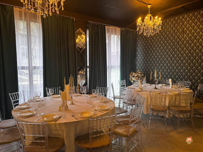 Люстра фотография №2