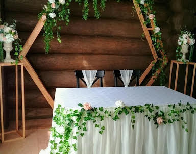  ресторан Усадьба Каркино