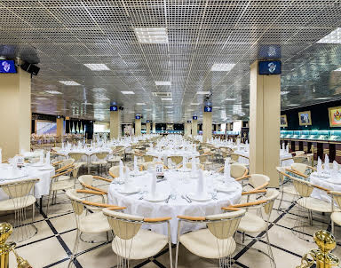  ресторан Grand Paradise