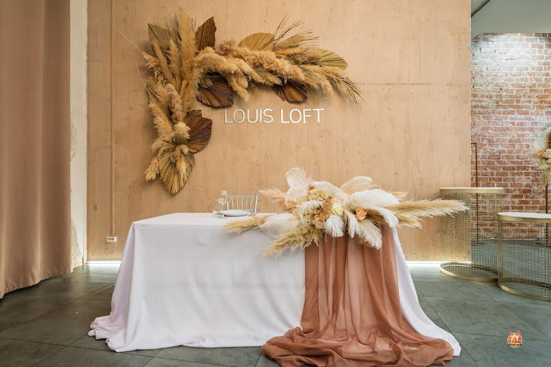 LOUIS Loft фотография №5