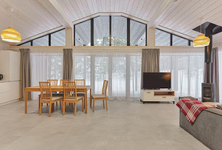 Барн Хаус с 2 спальнями  в Дабл Хаус