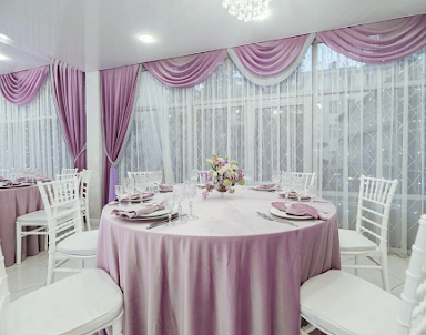  ресторан Кирочный двор