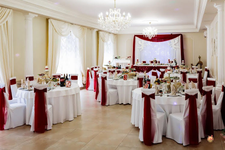 Малый зал в «Империя» фотография №3