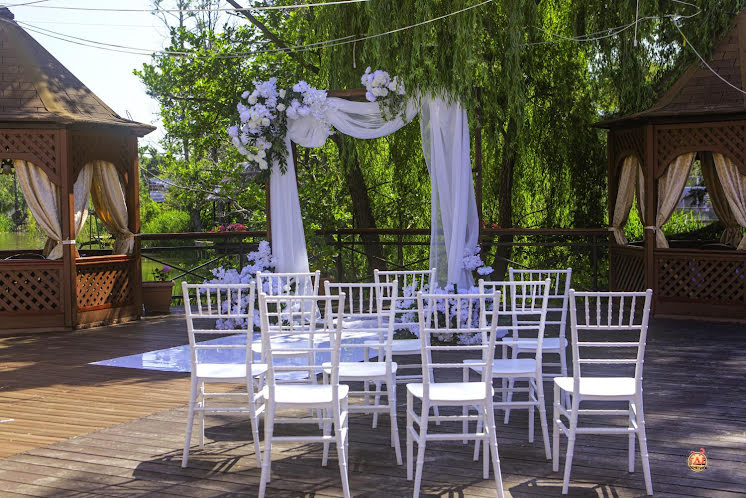 Палуба в «Озеро Дивное» фотография №13