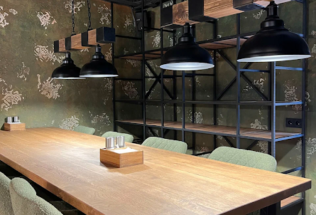 Пинтагонщик в VIP-зал 