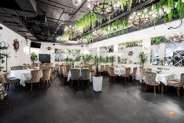 Банкетный зал  в «Нур» фотография № 1