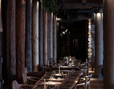 Новый год в Чудо-Юдо