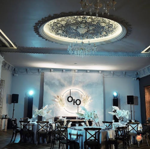 Банкетный зал в «Особняк 1857» фотография №3