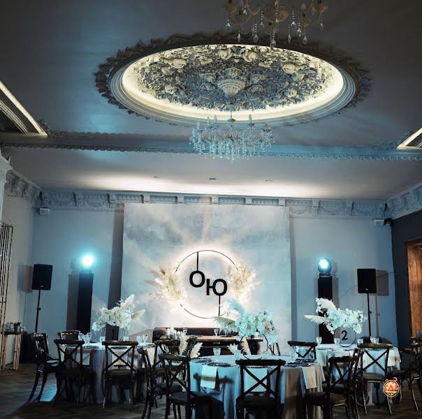 Особняк 1857 фотография №3