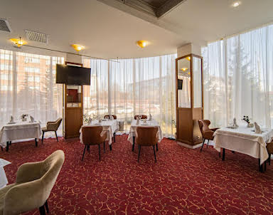  ресторан ‎Маркштадт