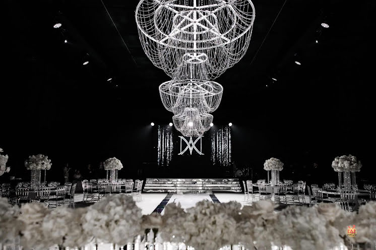 Зал Торжеств в «Чайка» фотография №5