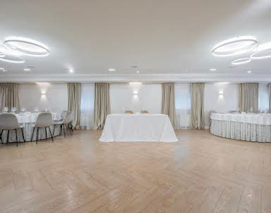  ресторан Талес