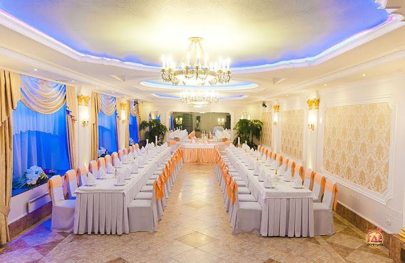 Оазис на Крупской фотография №16