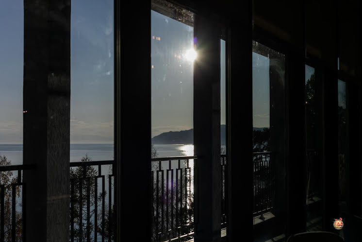 Ресторан Mir  в «Отель Байкал» фотография №19