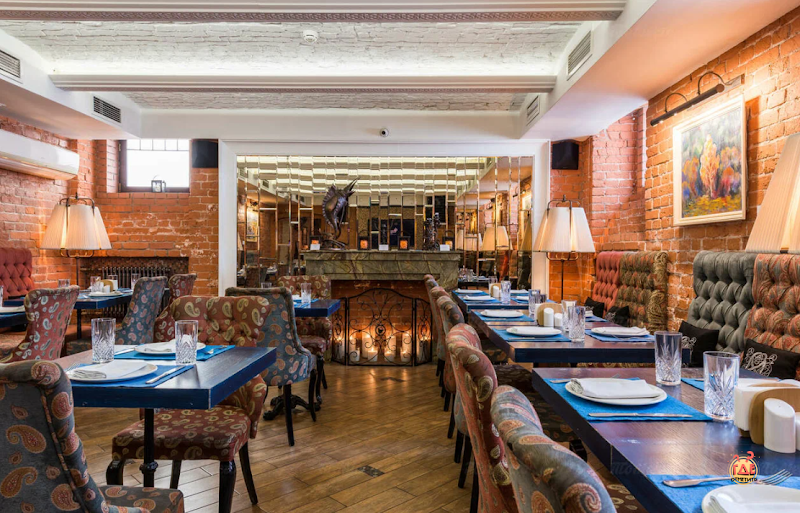 Whisky Rooms фотография №5