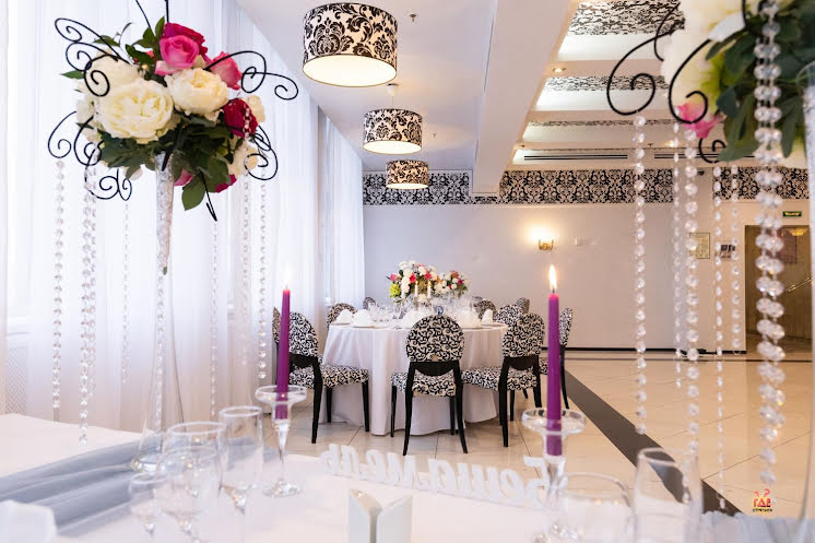 Зал «Бешамель» в «Охтинская» фотография №19