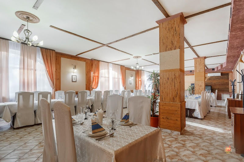 Арго фотография №3