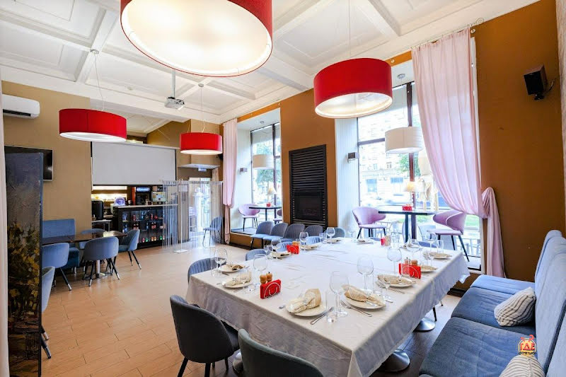 Баловень на Павелецкой фотография №5