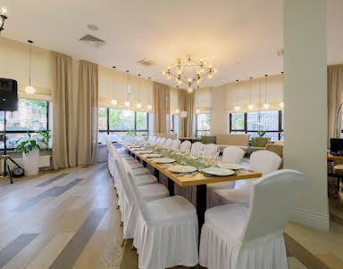  ресторан Raymond