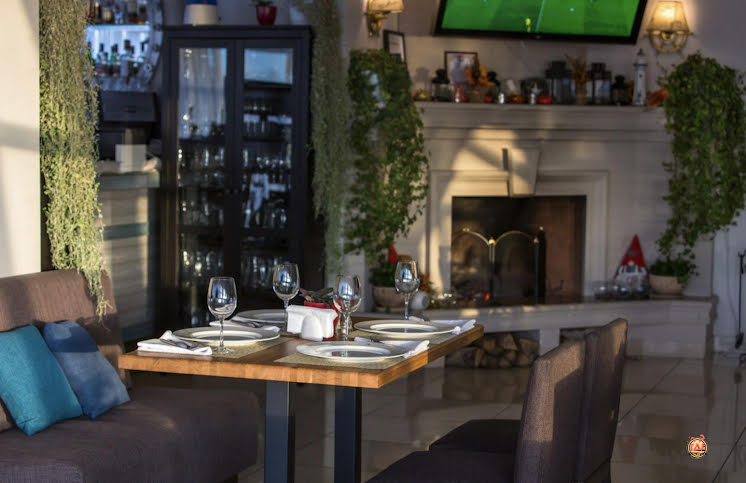 Зал «Панорамный» в «Мореман» фотография №17