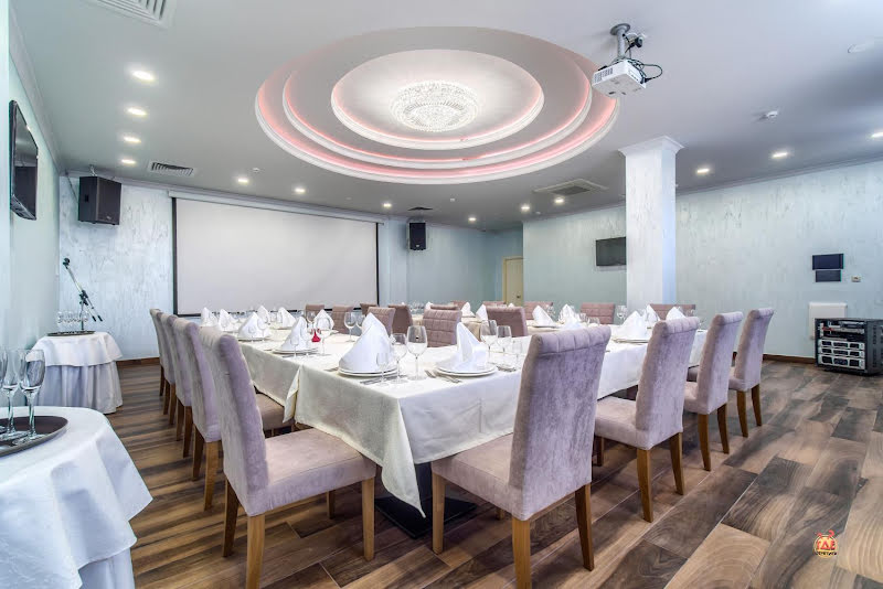 GRANAT фотография №5