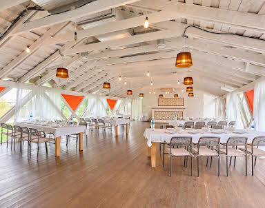  ресторан Босфор