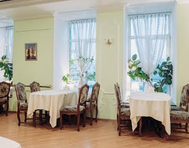 День рождения в Эспланада