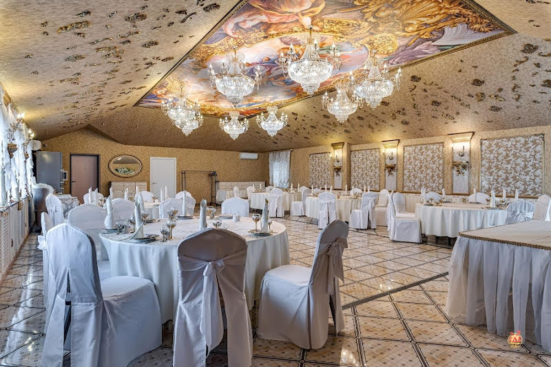 Меридиан фотография №5